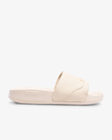 Beige Pool Slide