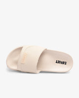 Beige Pool Slide