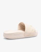 Beige Pool Slide