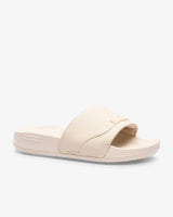 Beige Pool Slide