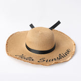 Straw Hat