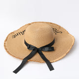 Straw Hat