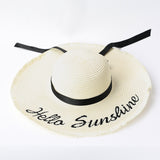 Straw Hat