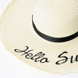 Straw Hat