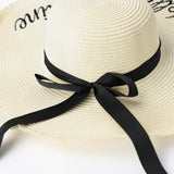 Straw Hat