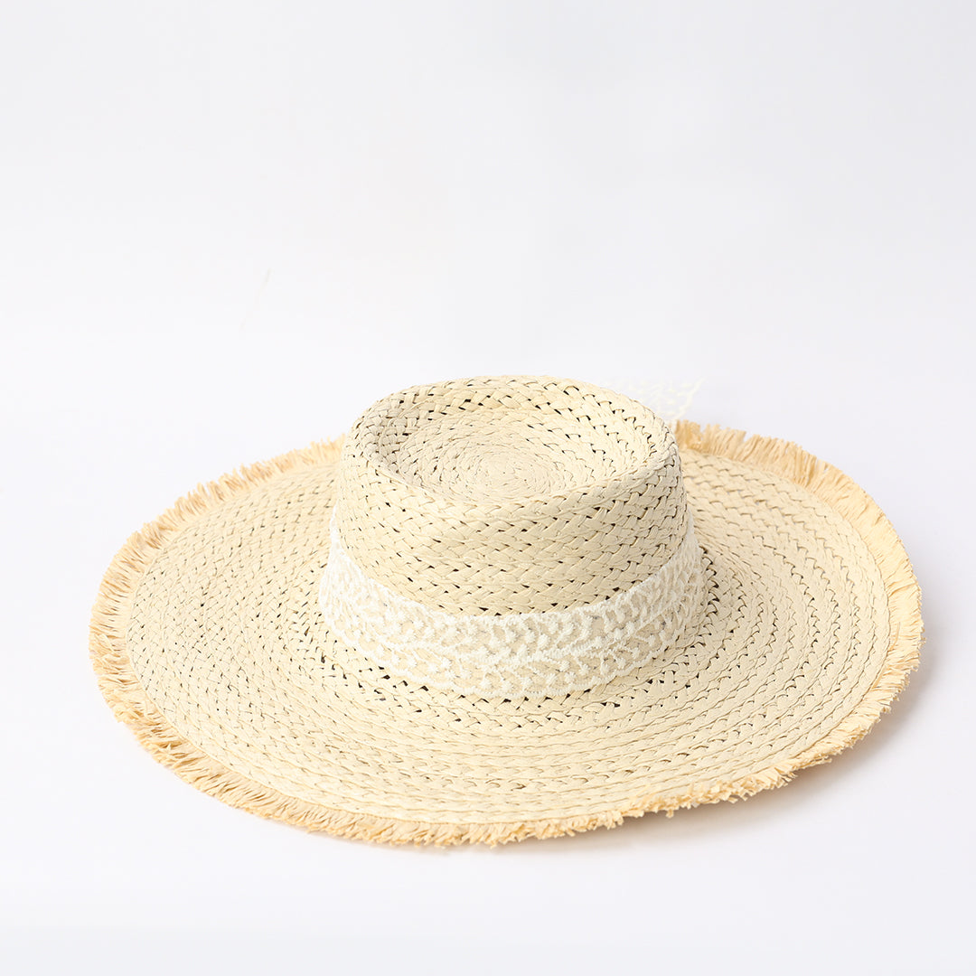 Straw Hat