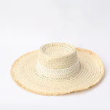 Straw Hat
