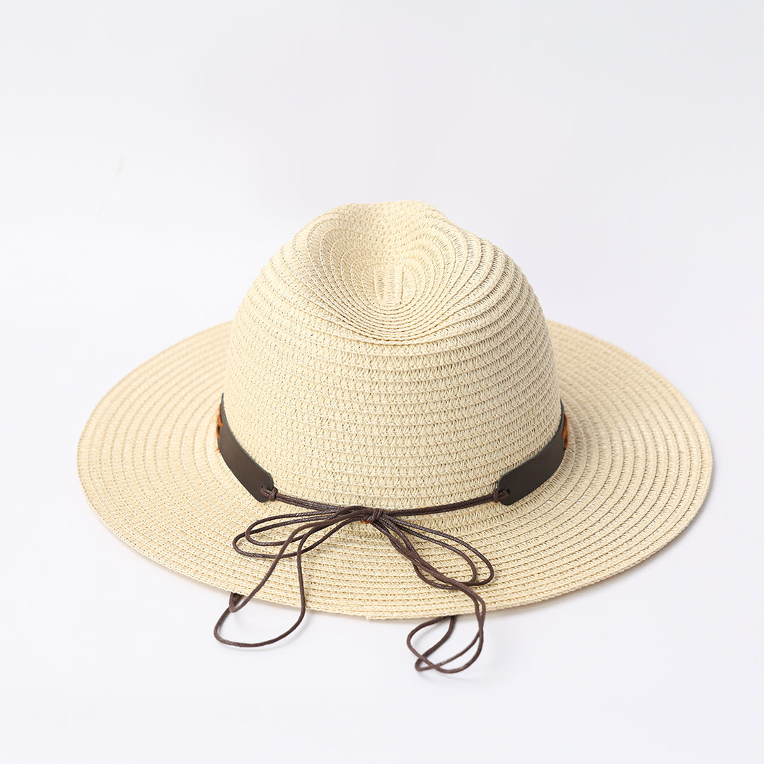 Straw Hat