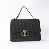 Black Handbag