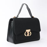 Black Handbag