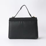 Black Handbag