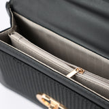 Black Handbag