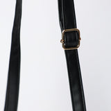 Black Handbag