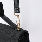 Black Handbag