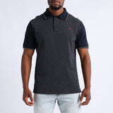 Navy Golfer