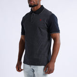 Navy Golfer