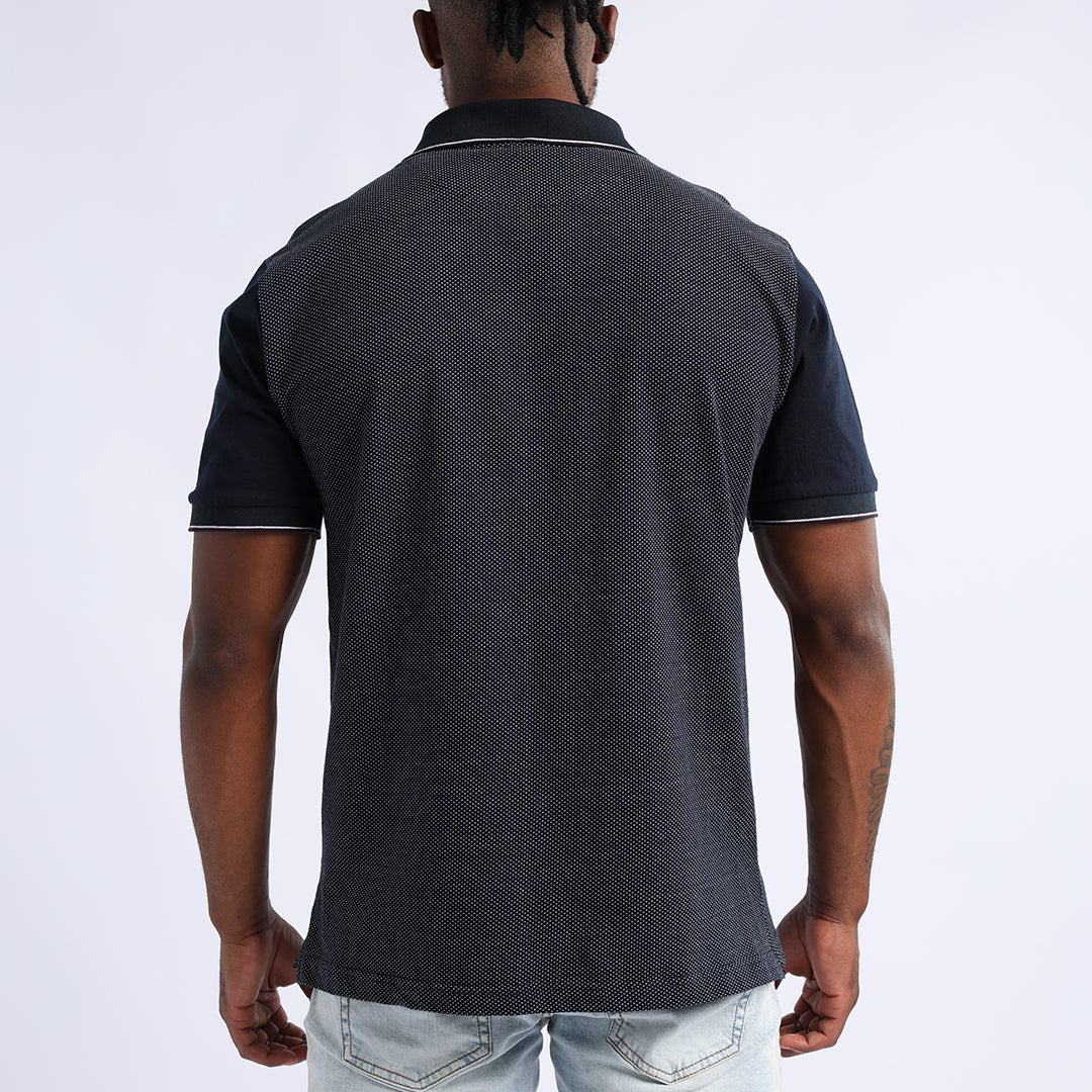 Navy Golfer