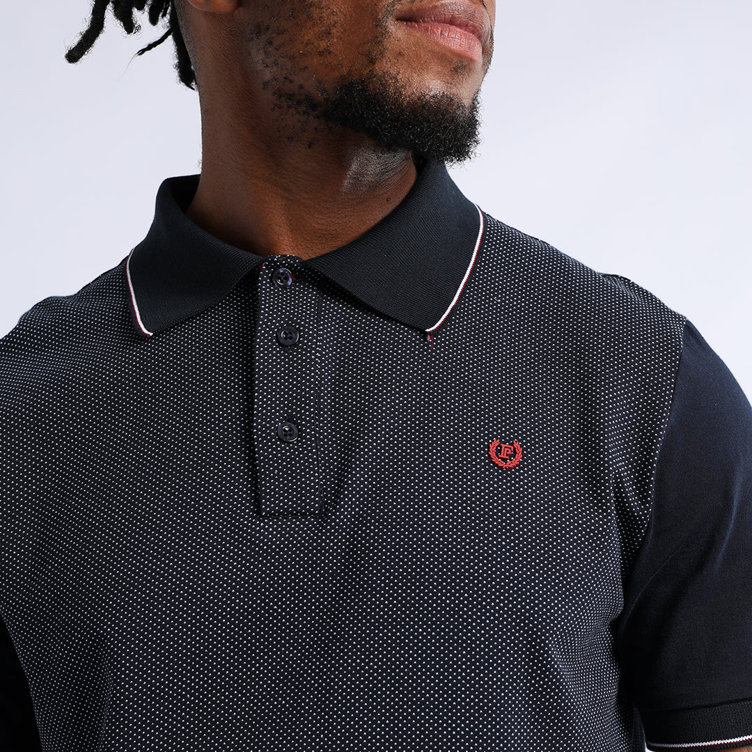 Navy Golfer