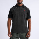 Black Golfer