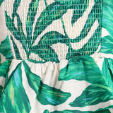 Printed Skirt