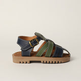 Fisherman Sandal