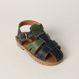 Fisherman Sandal