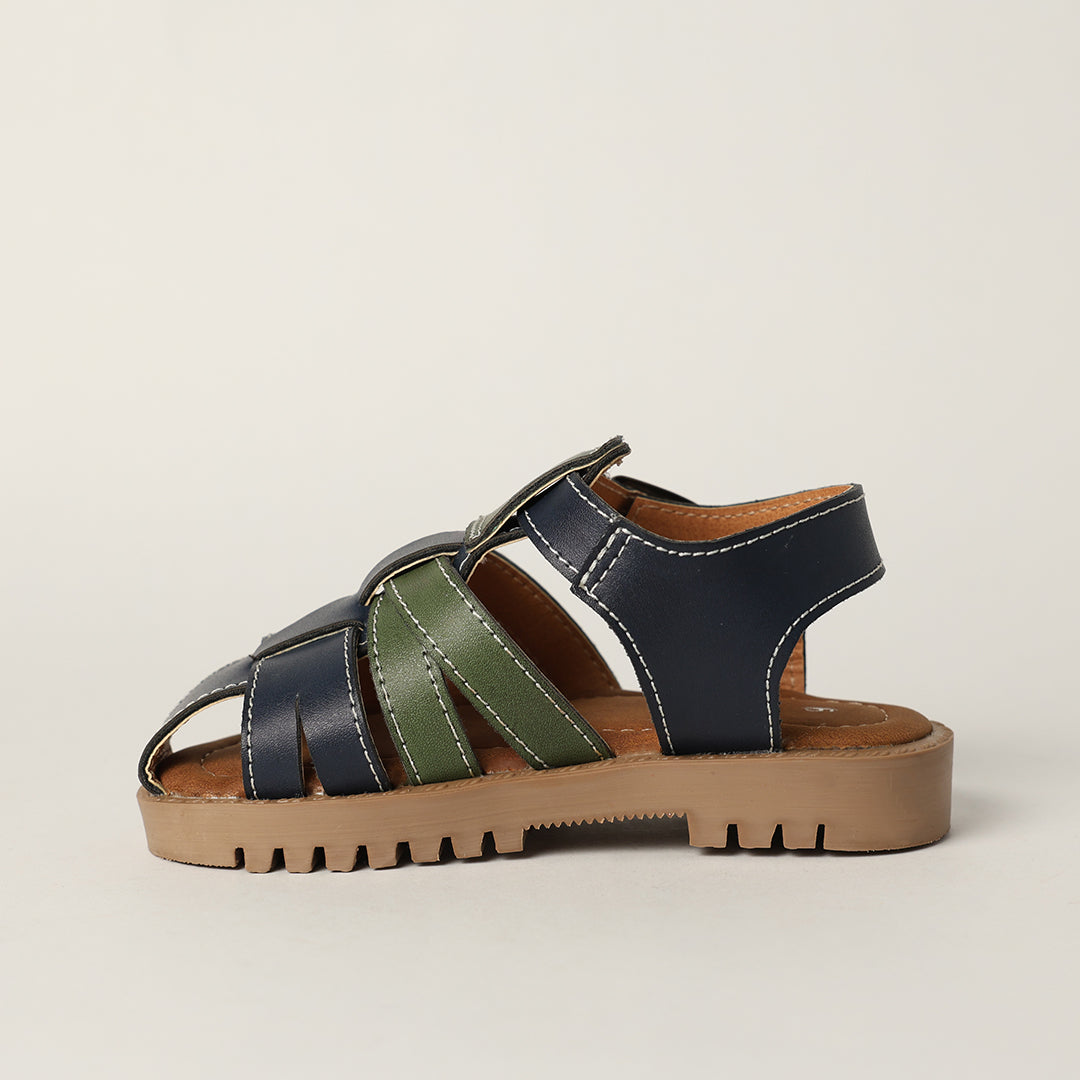 Fisherman Sandal