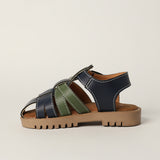 Fisherman Sandal