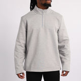 MENS GREY SWEATER