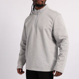 MENS GREY SWEATER