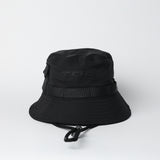 Nylon Utility Bucket Hat