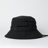 Nylon Utility Bucket Hat