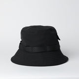 Nylon Utility Bucket Hat