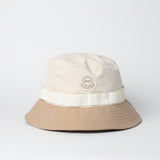 Nylon Bucket Hat