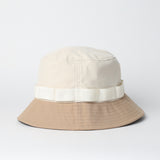 Nylon Bucket Hat