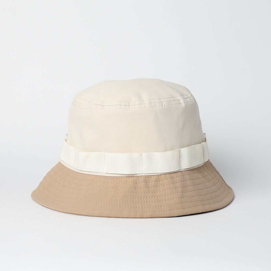 Nylon Bucket Hat