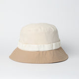Nylon Bucket Hat
