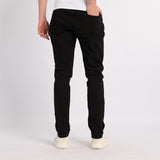 BLACK DENIM JEAN