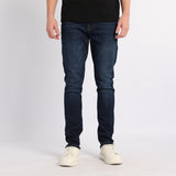 BLUE DENIM JEAN