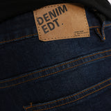 BLUE DENIM JEAN
