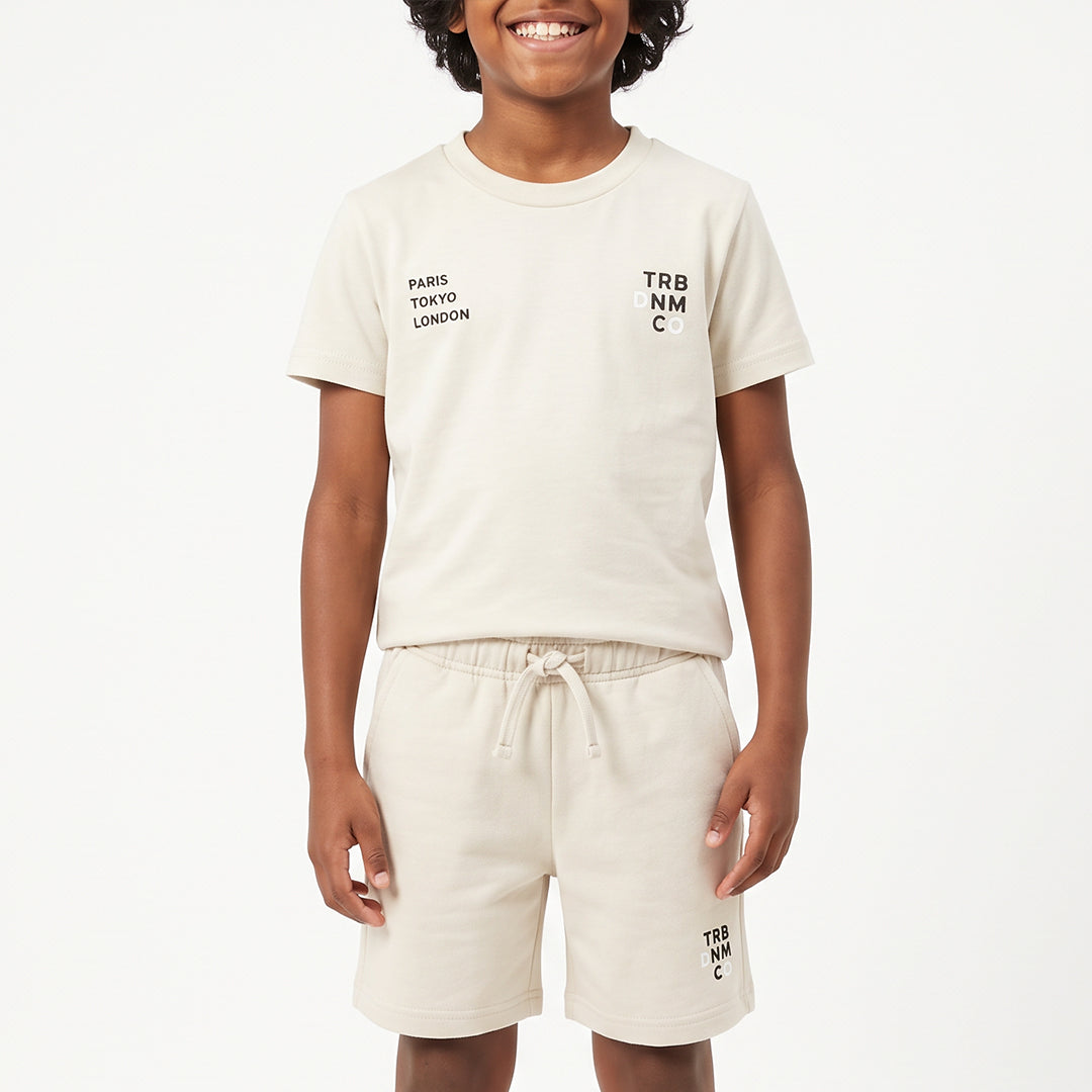 Trb Boys 2pc Set