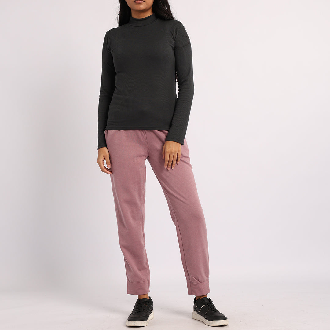 LADIES MINK JOGGER