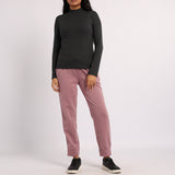 LADIES MINK JOGGER