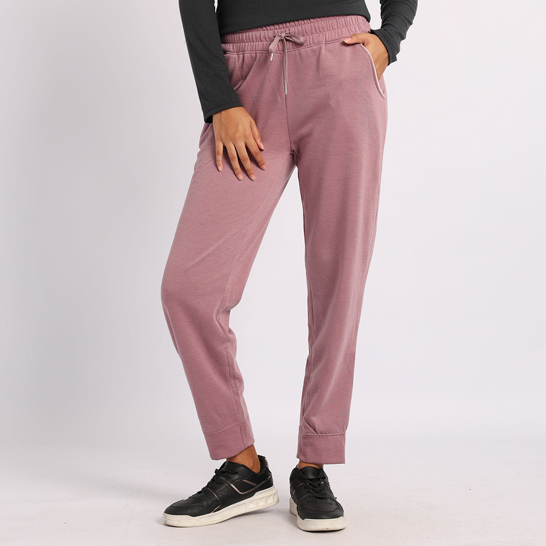 LADIES MINK JOGGER