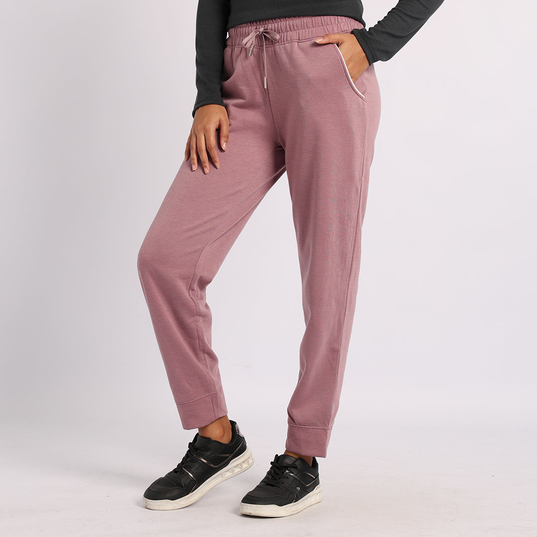 LADIES MINK JOGGER