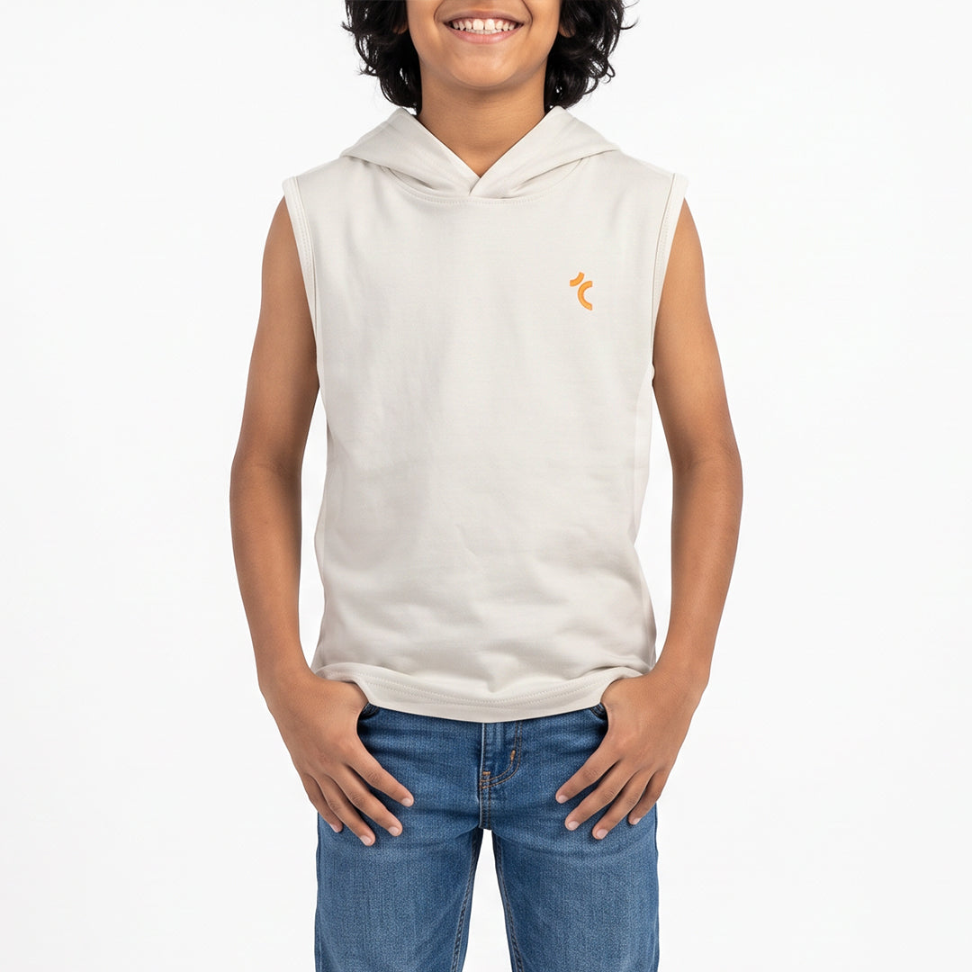 Trb Boys Vest