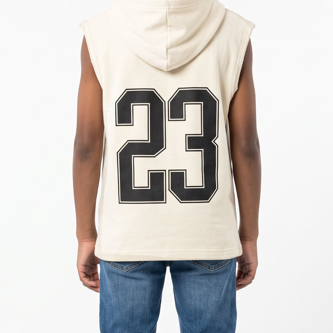 Trb Boys Vest