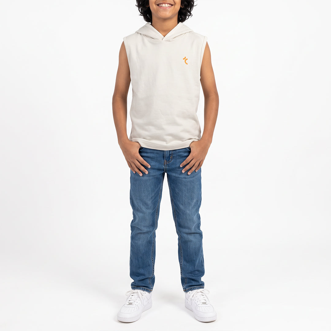 Trb Boys Vest