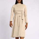 LADIES STONE DRESS