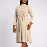 LADIES STONE DRESS